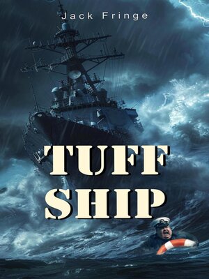 cover image of Tuff Ship